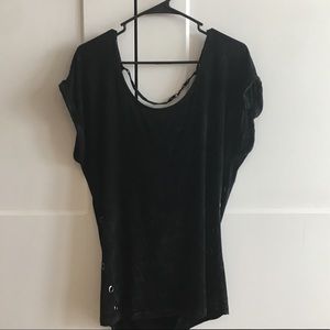 Affliction Limited Edition Fast and Furious Shirt